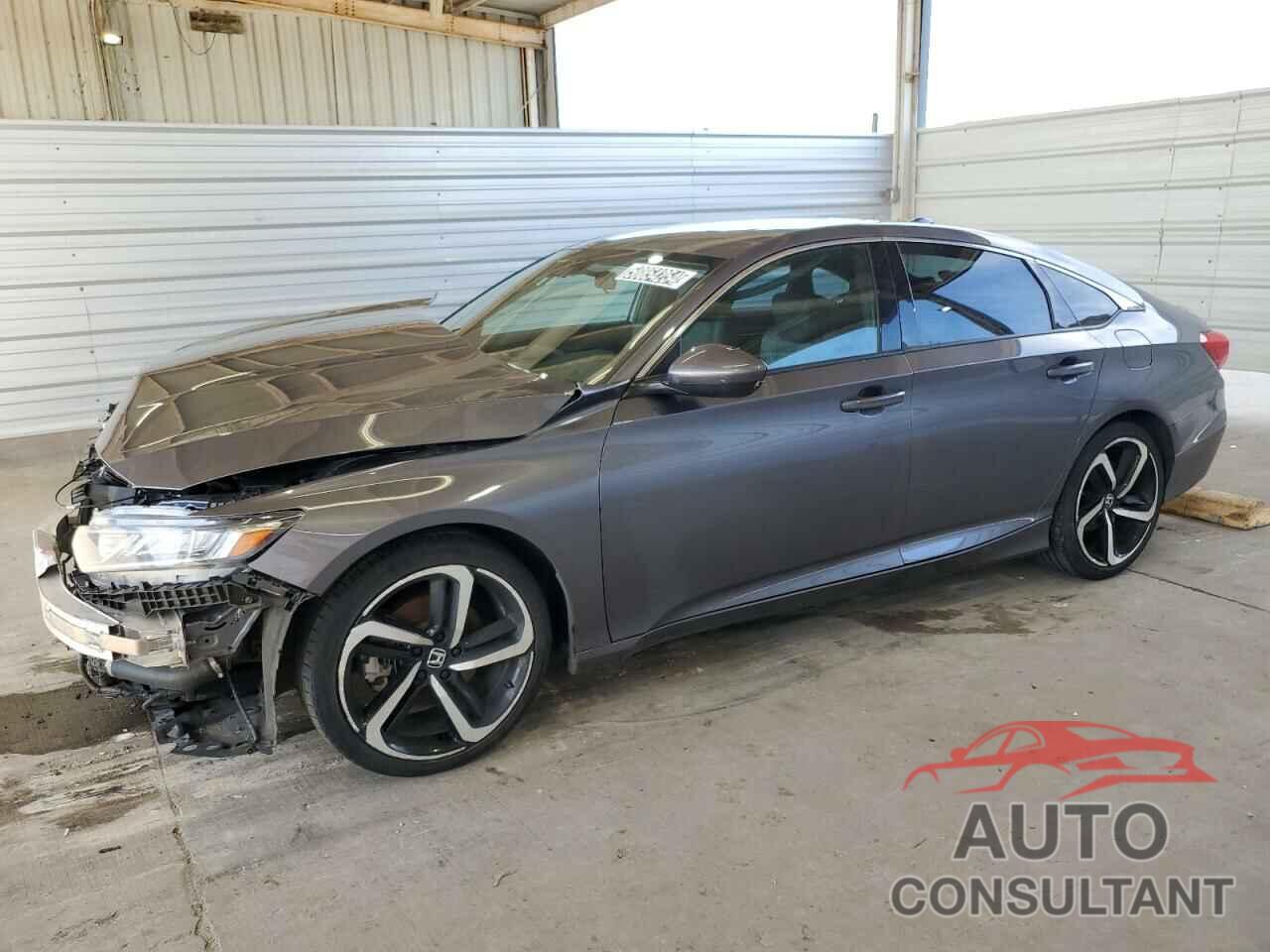 HONDA ACCORD 2020 - 1HGCV2F3XLA031767