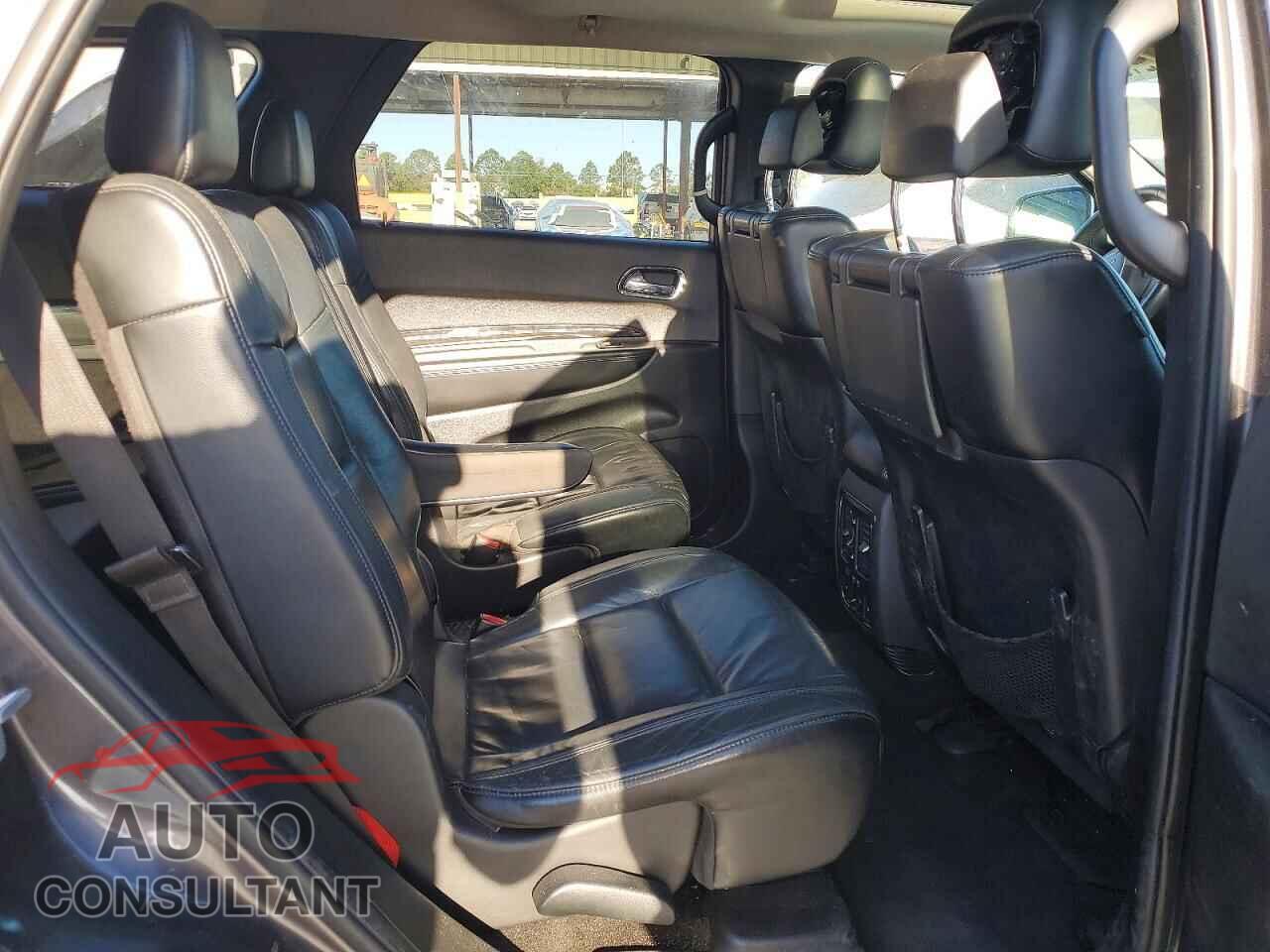 DODGE DURANGO 2014 - 1C4RDJDG1EC278954