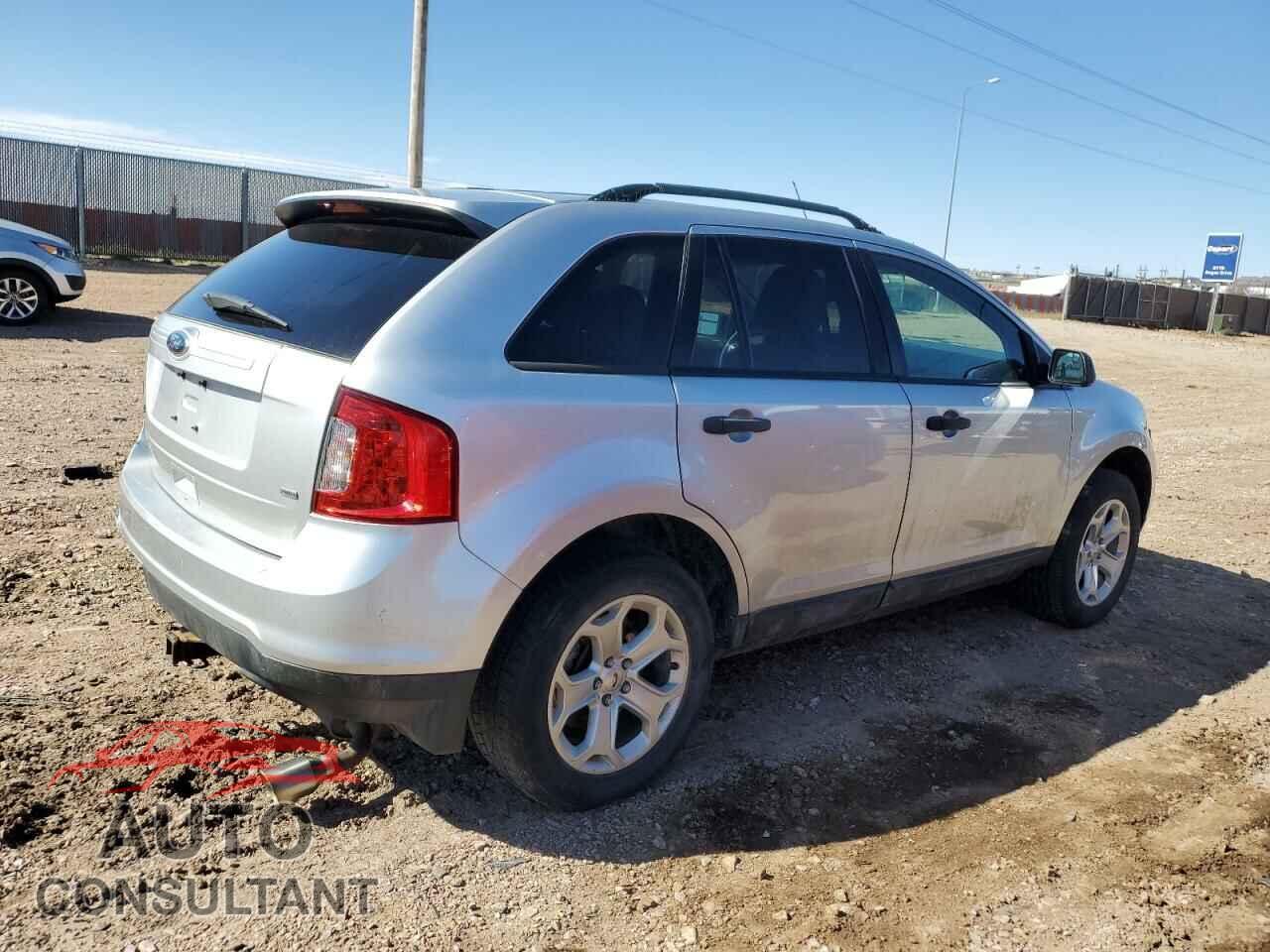 FORD EDGE 2013 - 2FMDK4GC5DBB17575