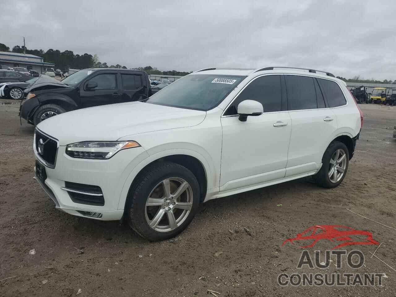 VOLVO XC90 2019 - YV4A22PK8K1448997