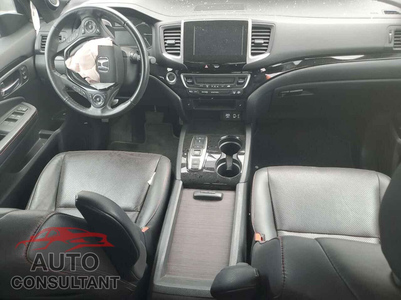 HONDA RIDGELINE 2020 - 5FPYK3F88LB013619