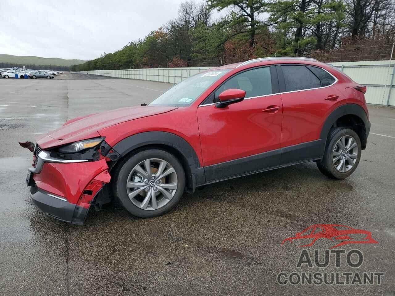 MAZDA CX30 2024 - 3MVDMBDM0RM609483