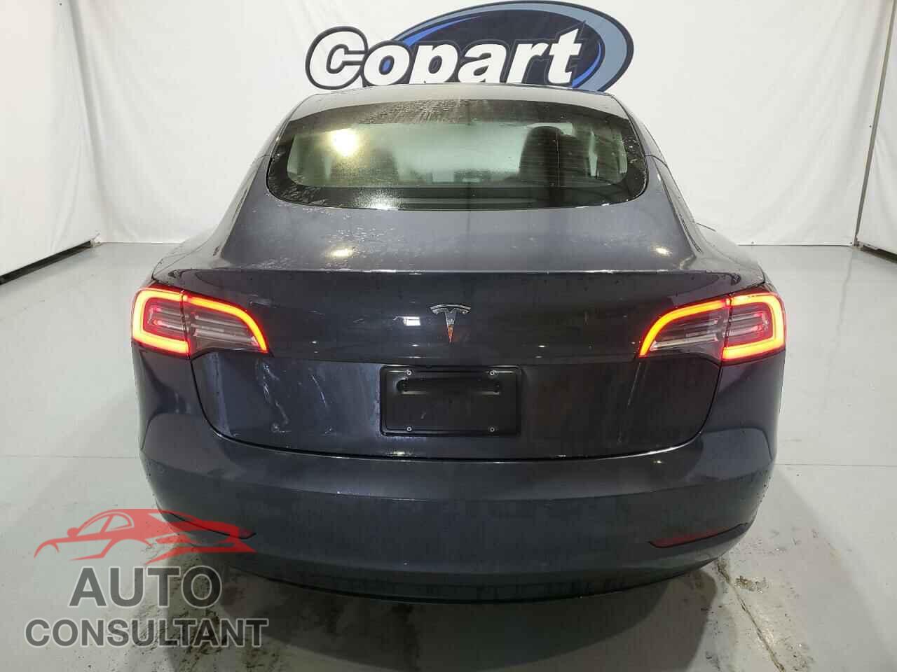 TESLA MODEL 3 2022 - 5YJ3E1EA4NF188973