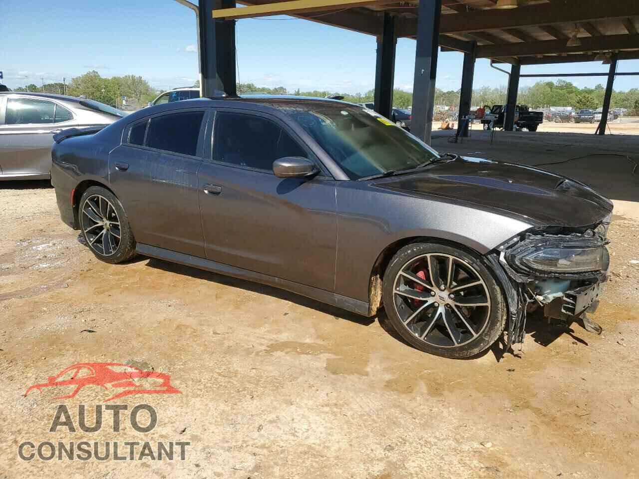 DODGE CHARGER 2017 - 2C3CDXGJ1HH637175