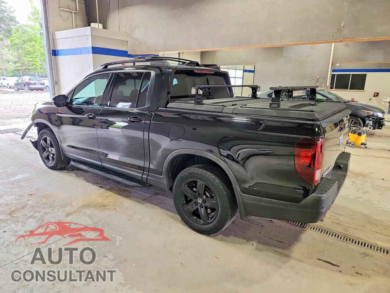 HONDA RIDGELINE 2021 - 5FPYK3F82MB013343