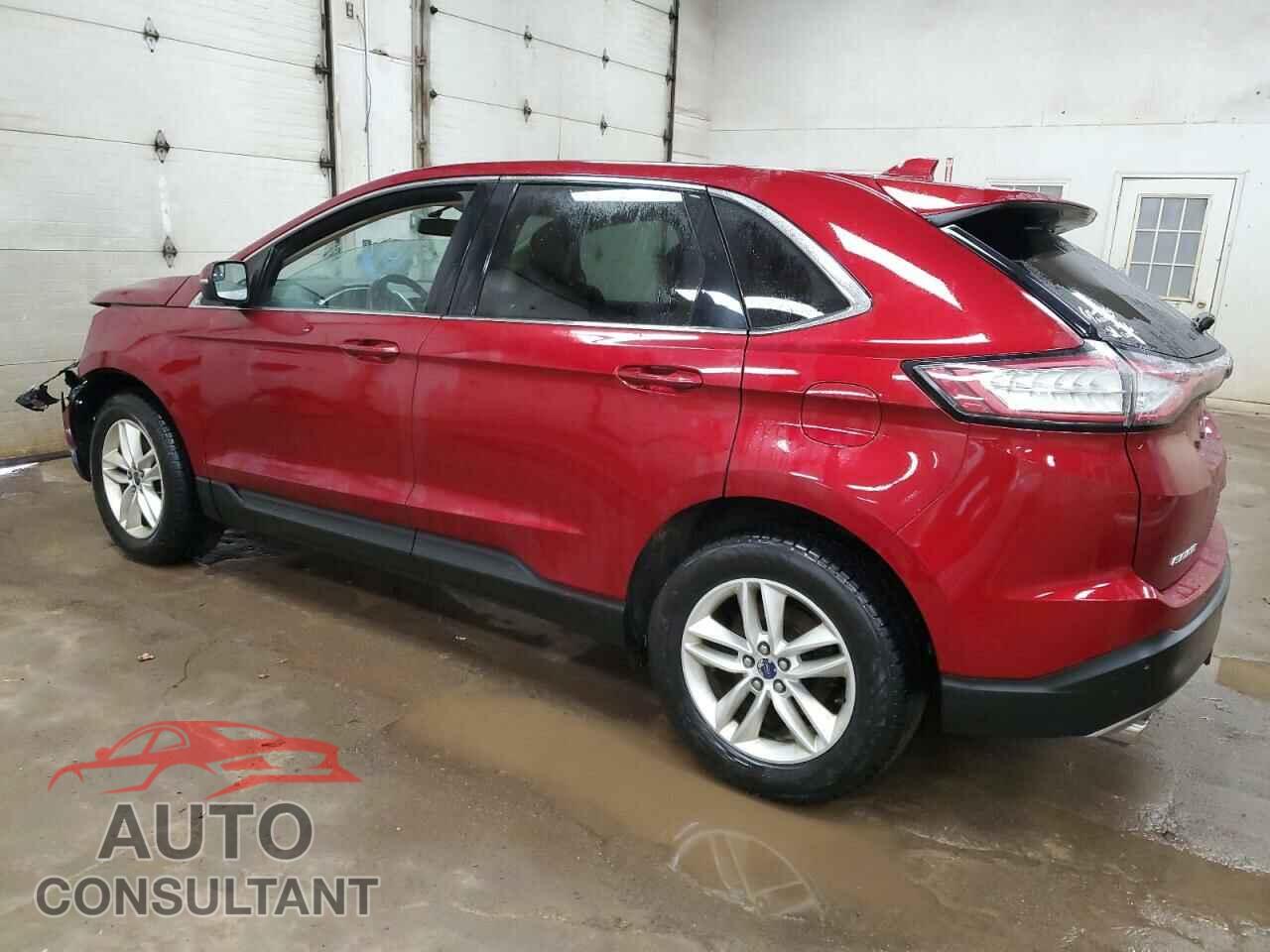 FORD EDGE 2015 - 2FMTK4J8XFBB99659