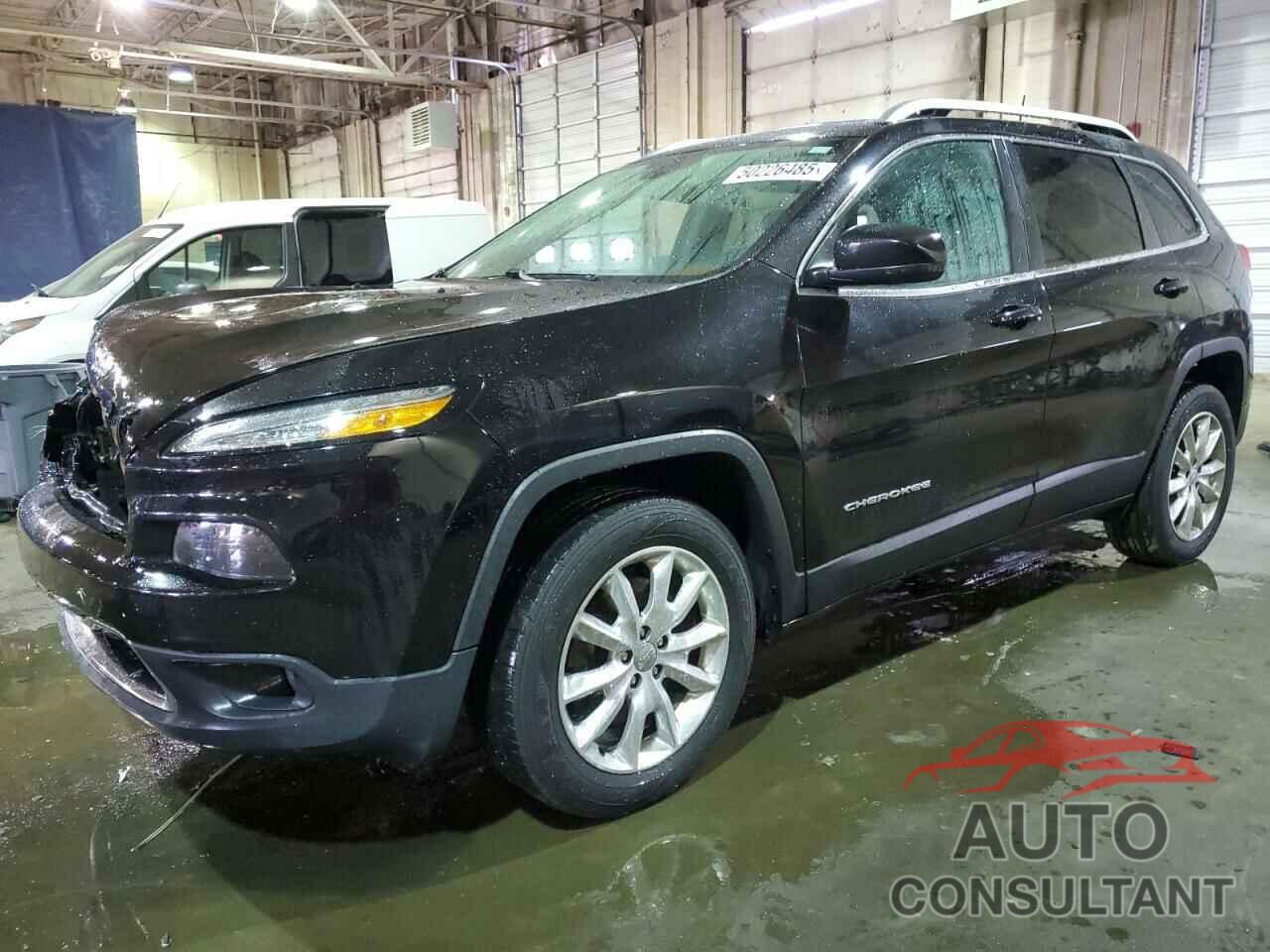 JEEP GRAND CHER 2017 - 1C4PJMDB1HW511000