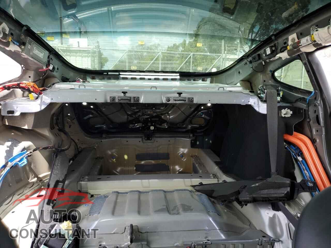 TESLA MODEL 3 2021 - 5YJ3E1EA0MF866939