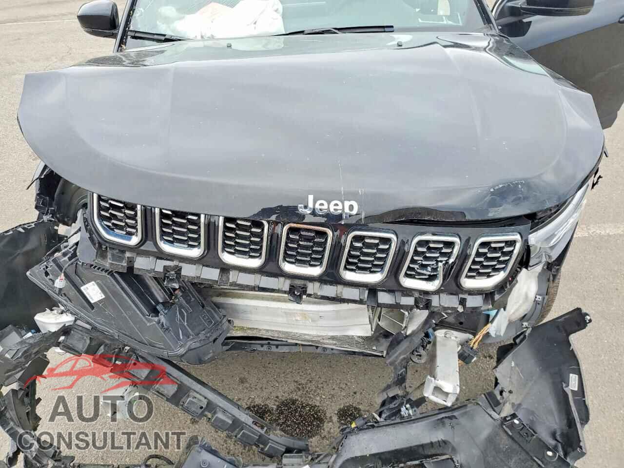 JEEP COMPASS 2024 - 3C4NJDCN0RT102786