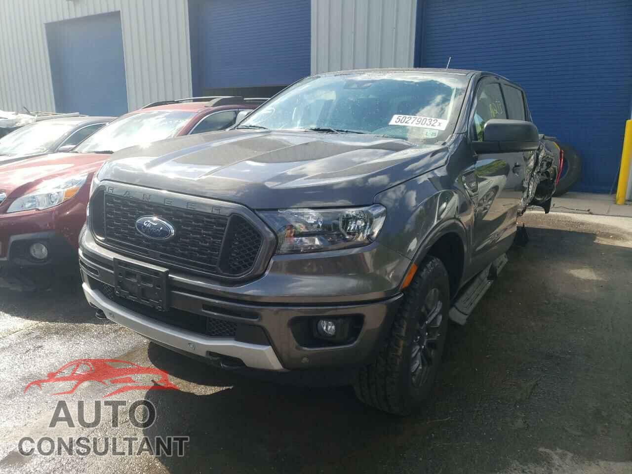 FORD RANGER 2019 - 1FTER4FH1KLA92592
