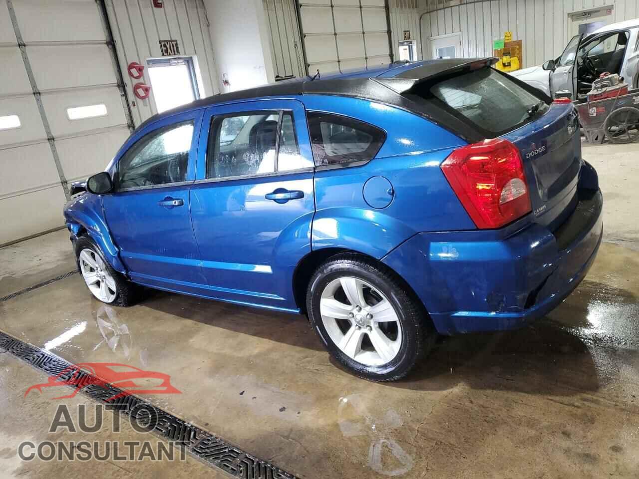 DODGE CALIBER 2010 - 1B3CB4HA3AD560862