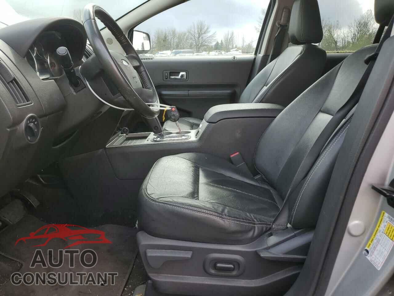 FORD EDGE 2010 - 2FMDK3KC0ABA68492