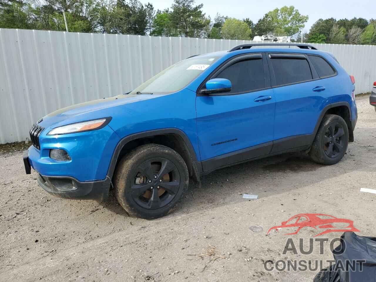 JEEP GRAND CHER 2018 - 1C4PJMDB7JD600698