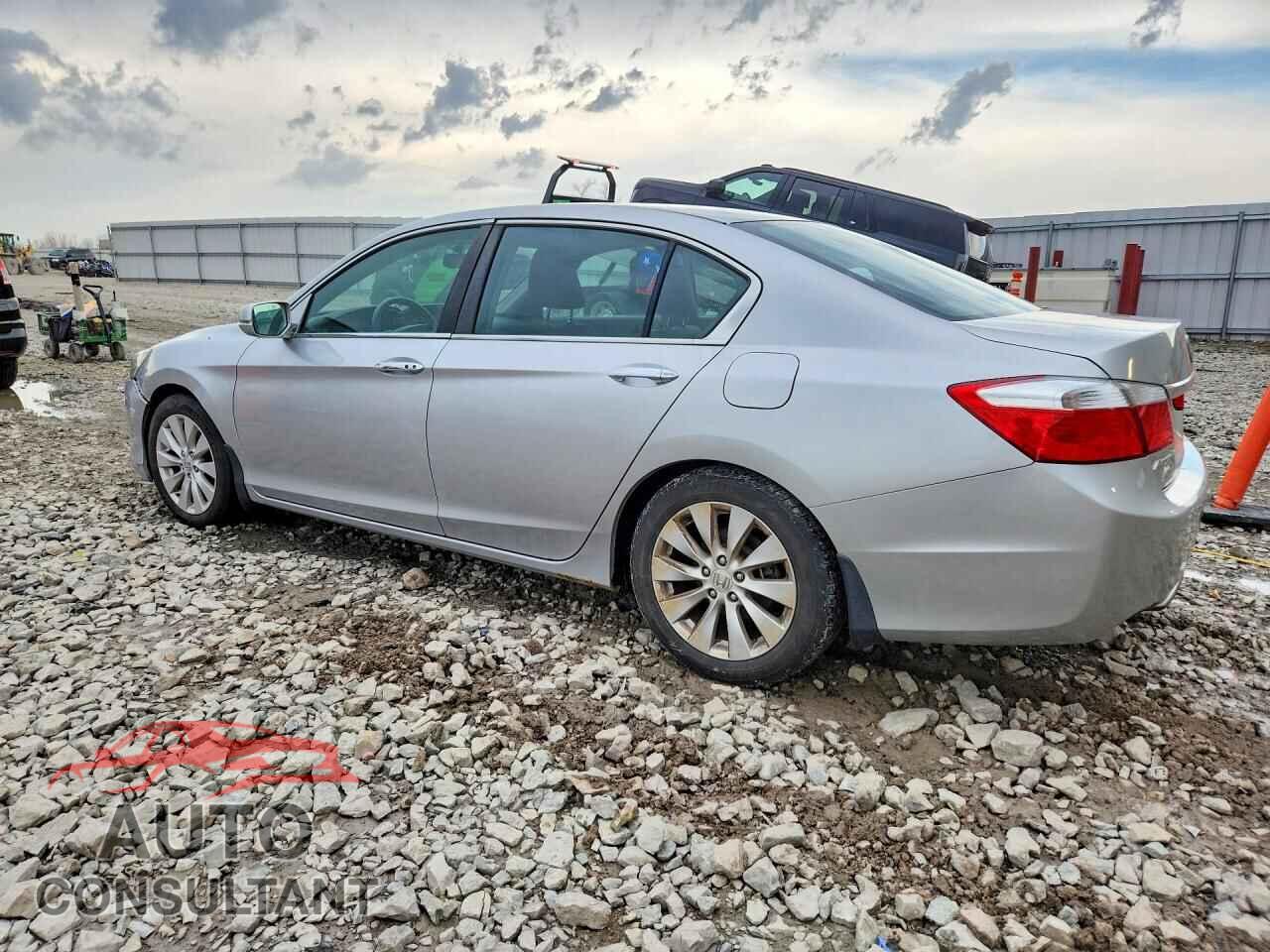HONDA ACCORD 2015 - 1HGCR2F72FA057338