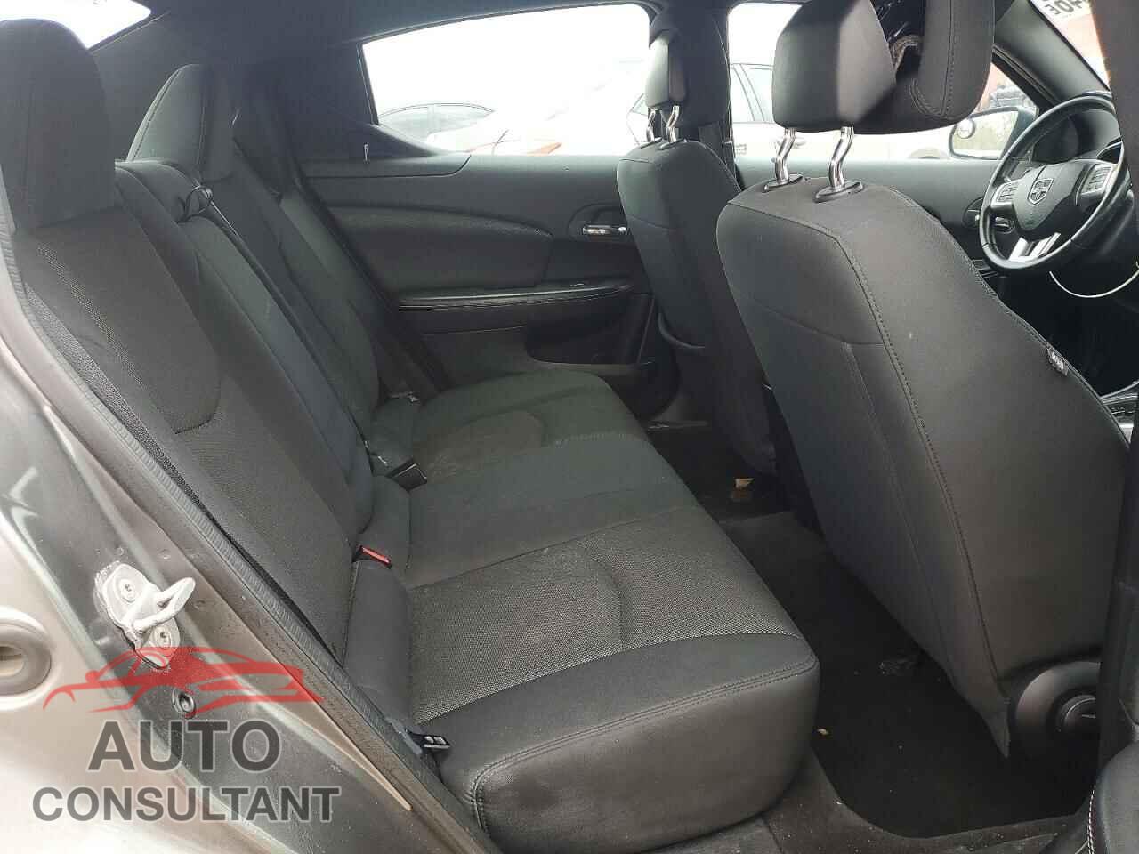 DODGE AVENGER 2013 - 1C3CDZCB5DN557700
