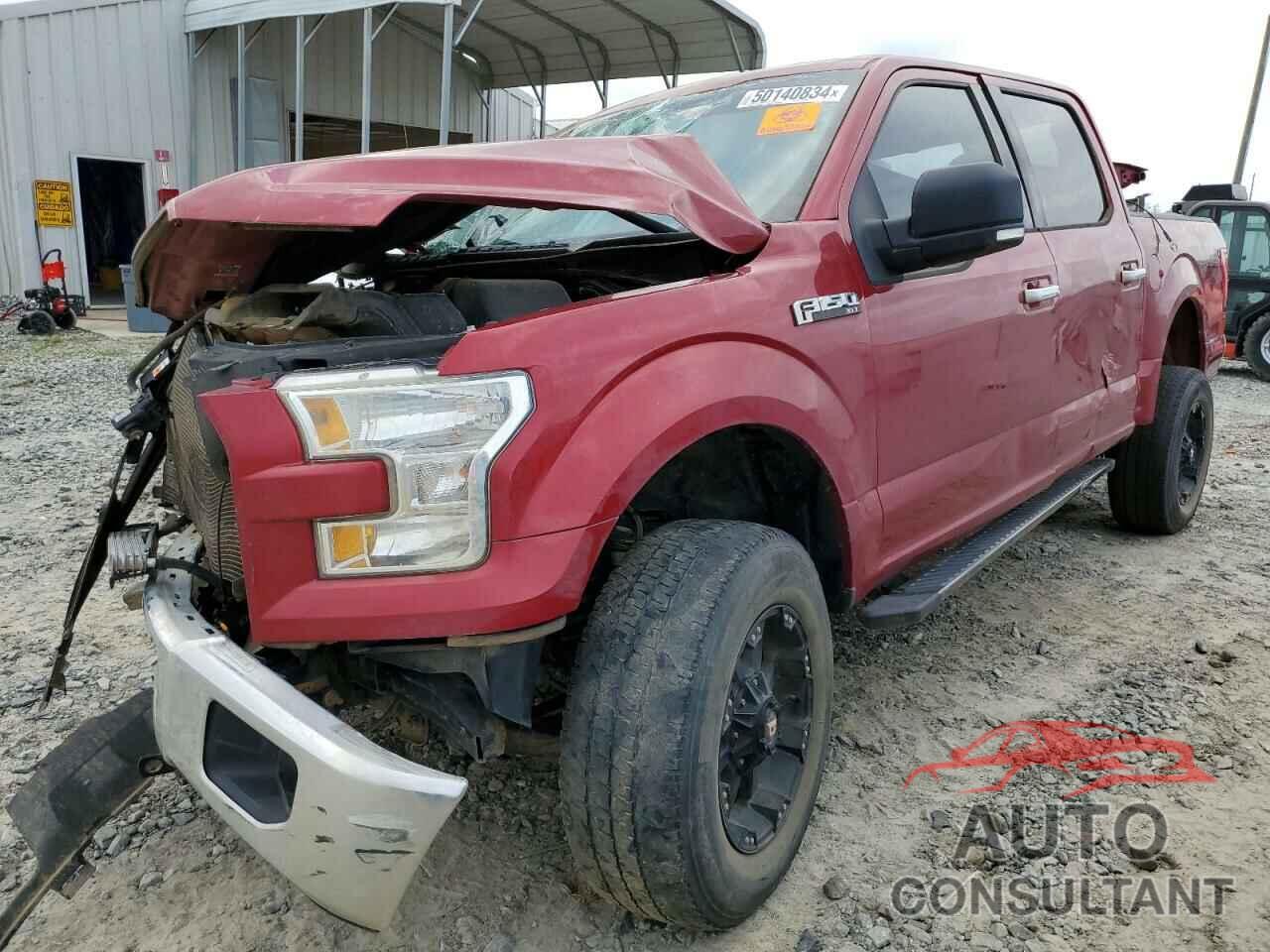 FORD F-150 2015 - 1FTEW1EF4FFC11067