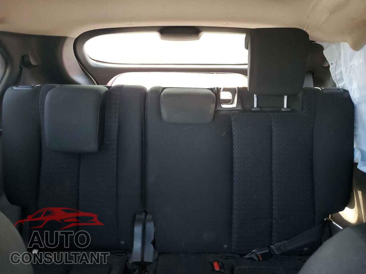 MITSUBISHI ECLIPSE 2020 - JA4AS4AA3LZ001165