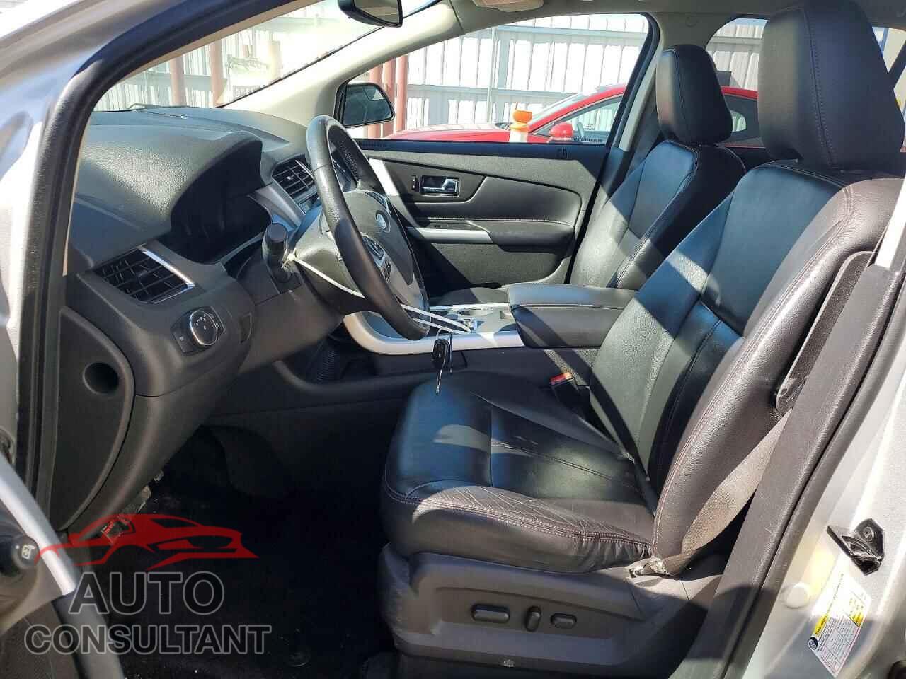FORD EDGE 2012 - 2FMDK3JC0CBA40633