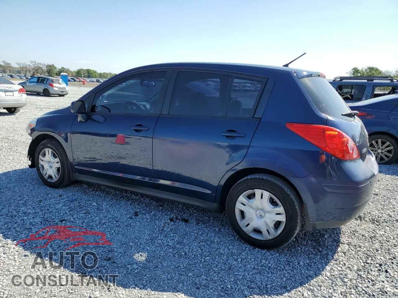 NISSAN VERSA 2012 - 3N1BC1CP6CK208673