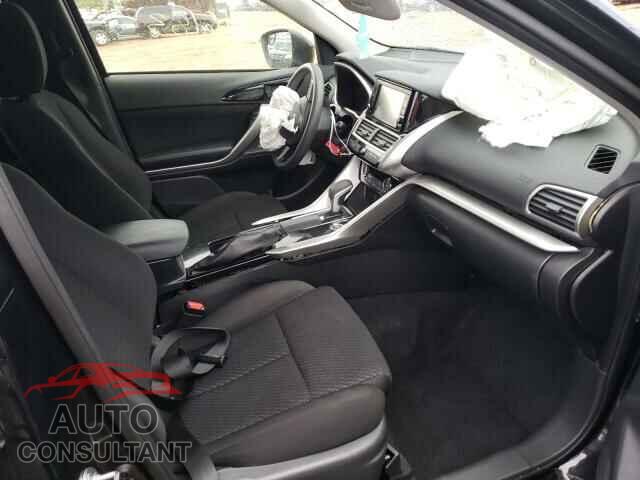 MITSUBISHI ECLIPSE 2019 - JA4AT3AA7KZ034093