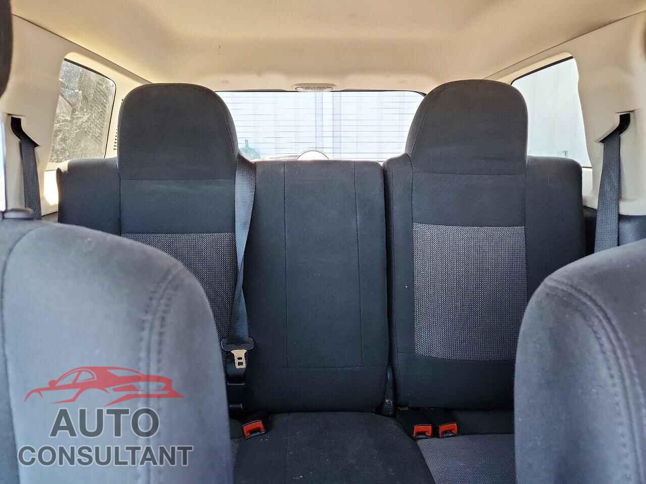 JEEP PATRIOT 2015 - 1C4NJRFB7FD347360