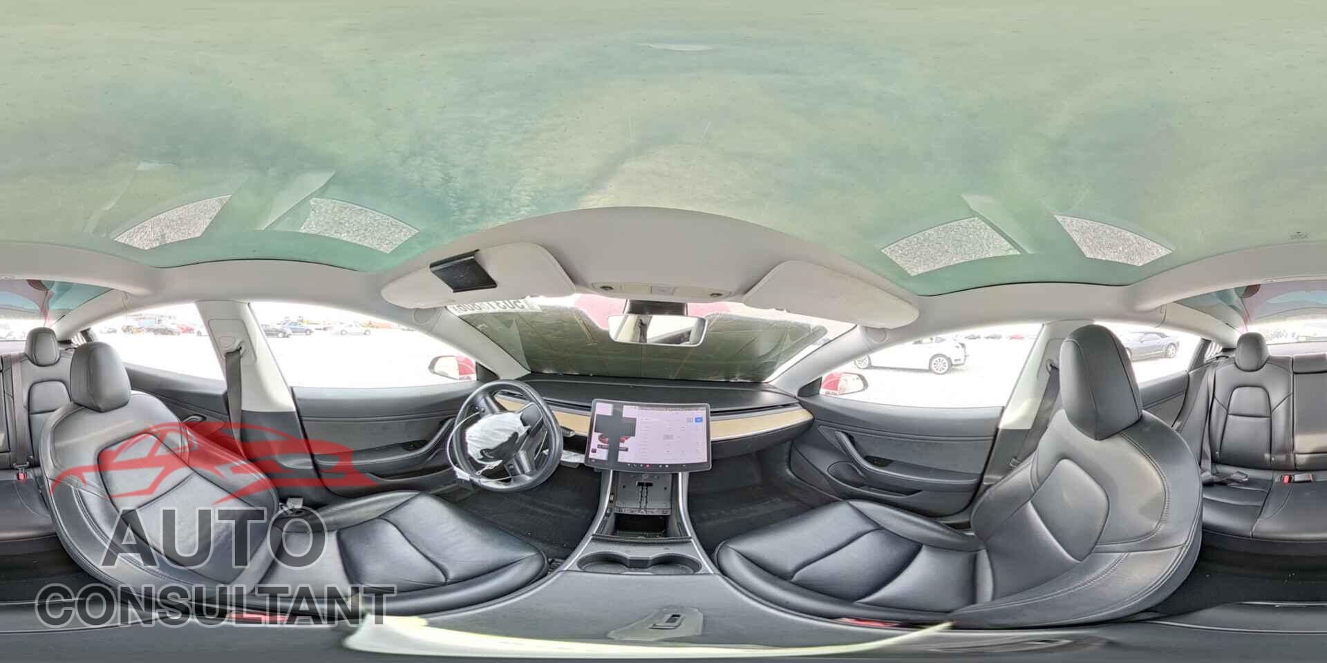 TESLA MODEL 3 2018 - 5YJ3E1EA5JF024416