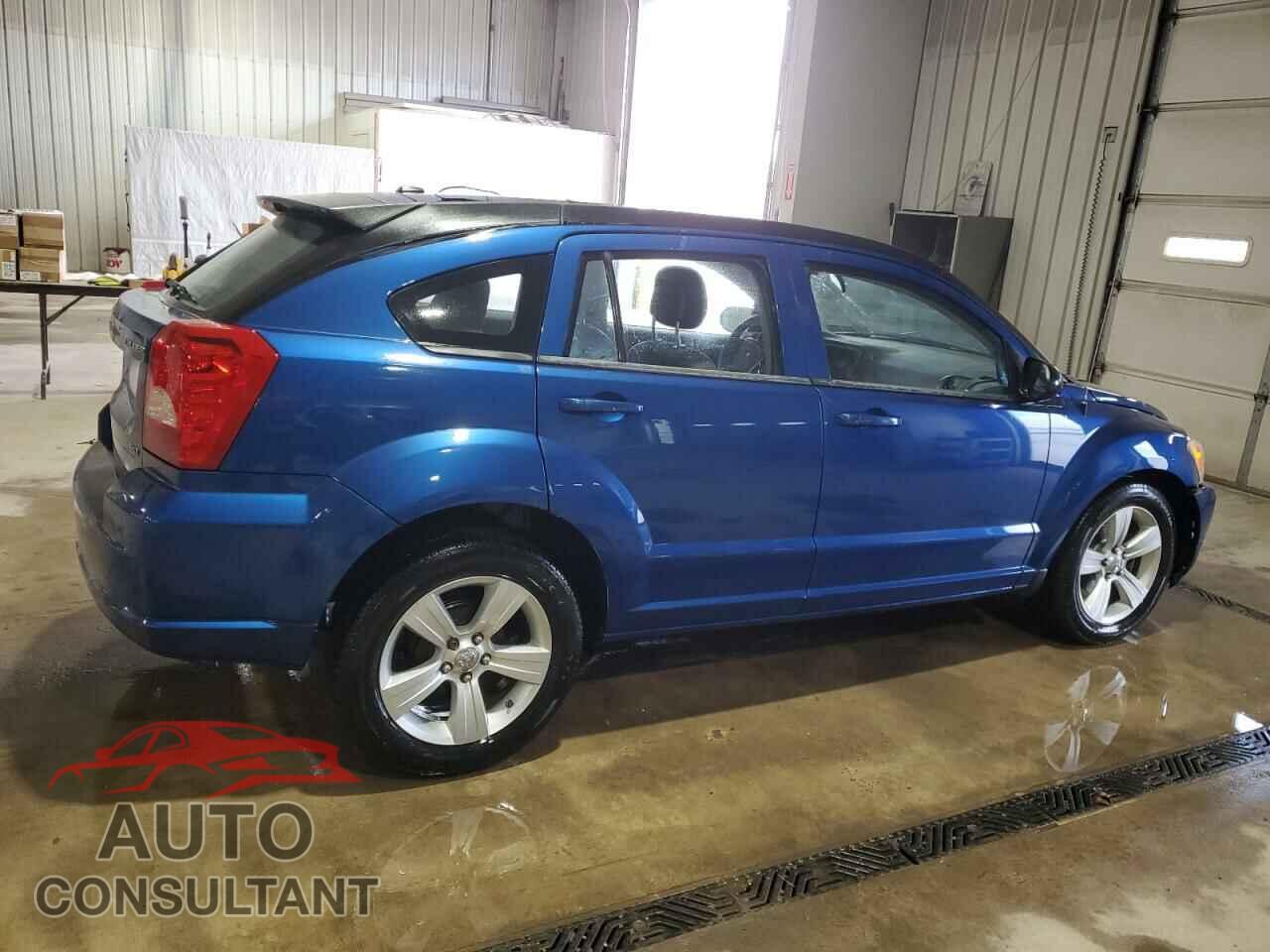 DODGE CALIBER 2010 - 1B3CB4HA3AD560862