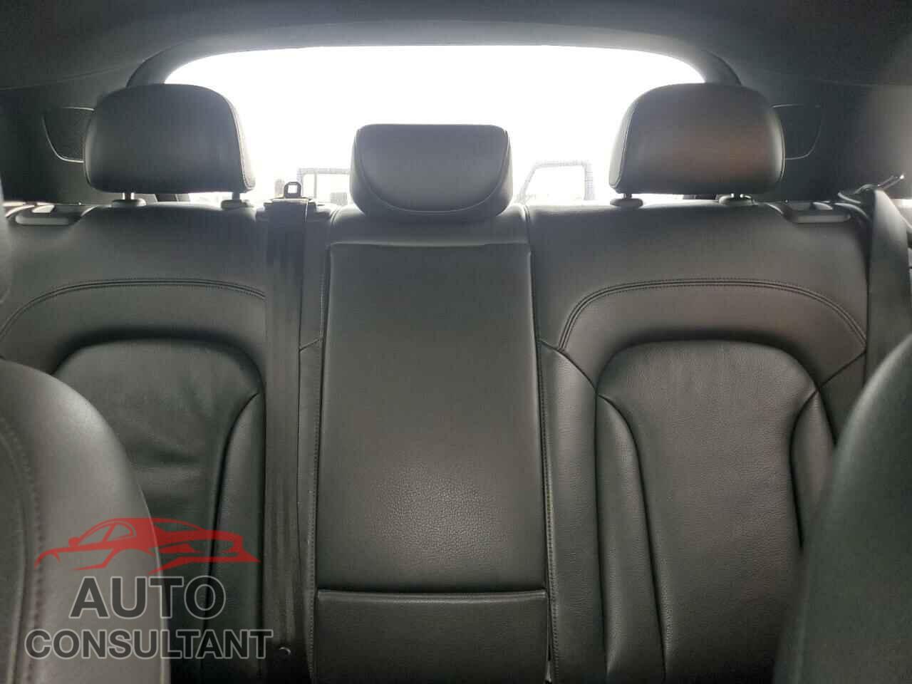 AUDI Q3 2016 - WA1BFCFS1GR014832