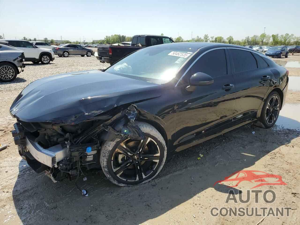 KIA K5 2024 - 5XXG64J27RG229257