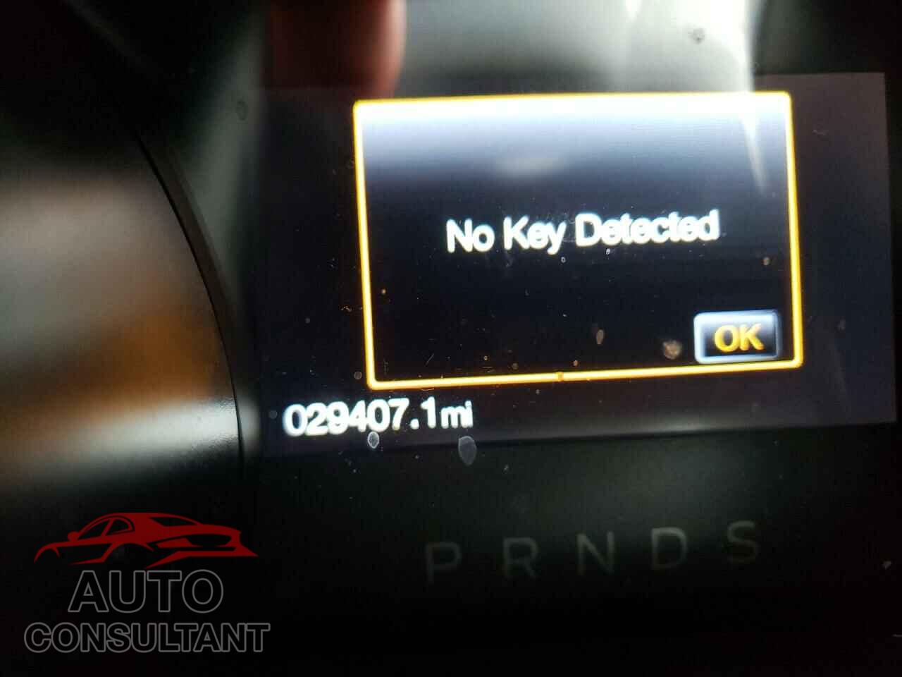 FORD MUSTANG 2019 - 1FA6P8TH2K5152394
