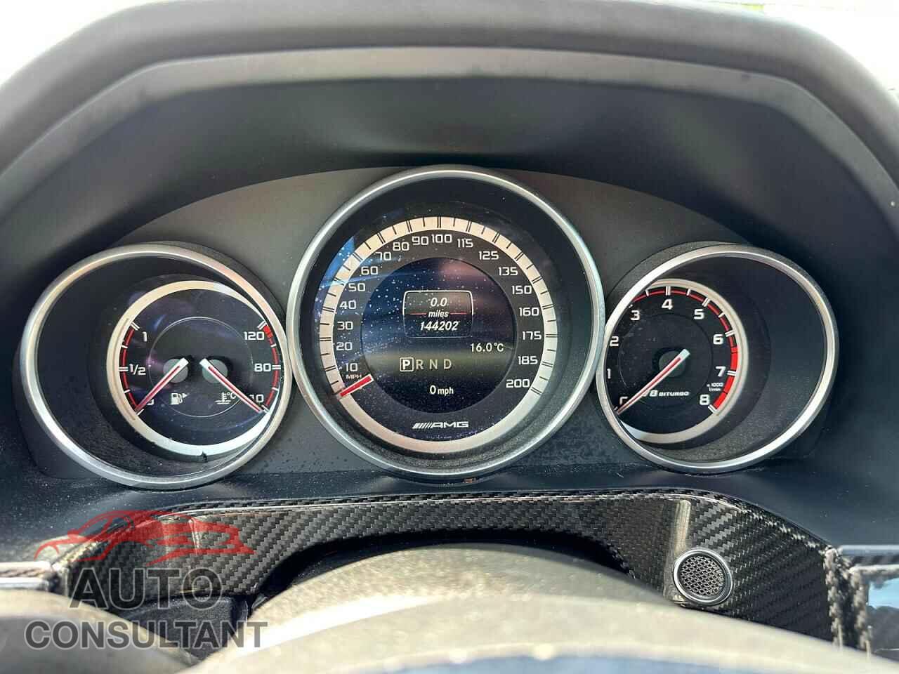MERCEDES-BENZ E-CLASS 2014 - WDDHF7GB6EA940456
