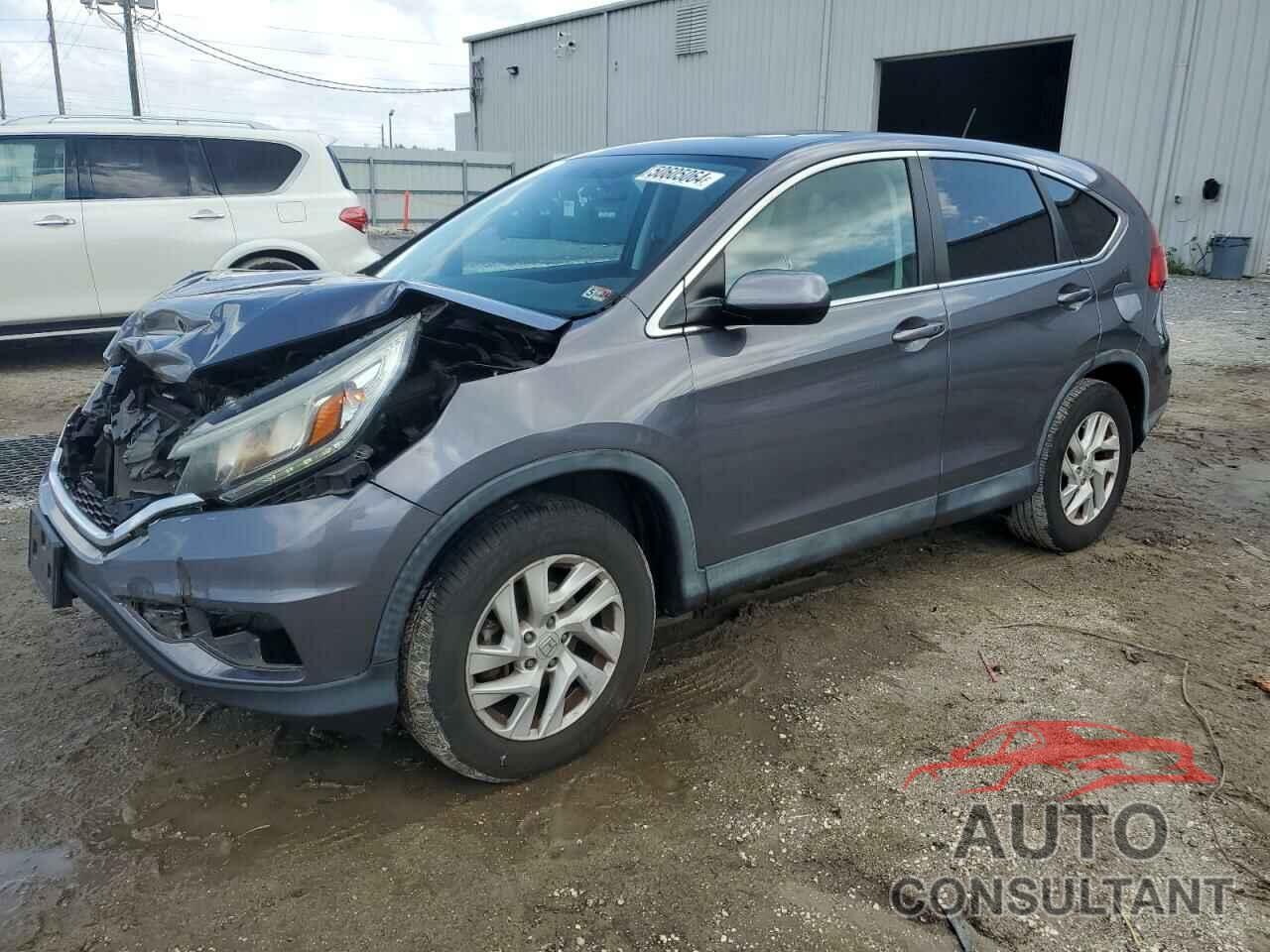 HONDA CRV 2016 - 2HKRM4H54GH681425