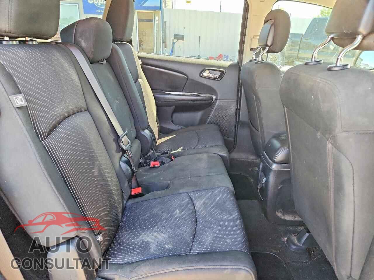DODGE JOURNEY 2019 - 3C4PDCBB3KT784344