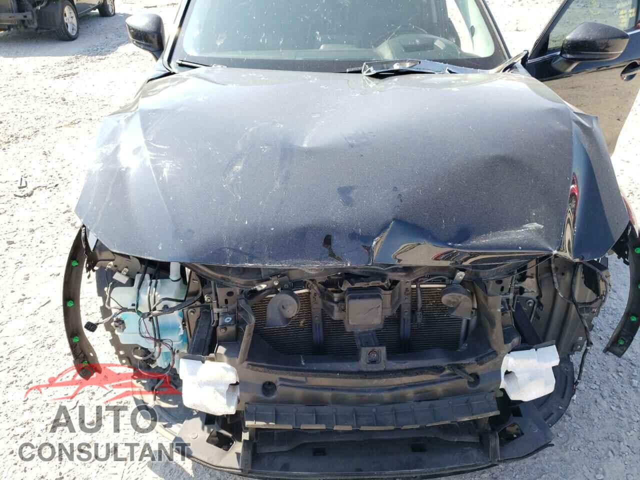 MAZDA CX-5 2018 - JM3KFADM6J1311588