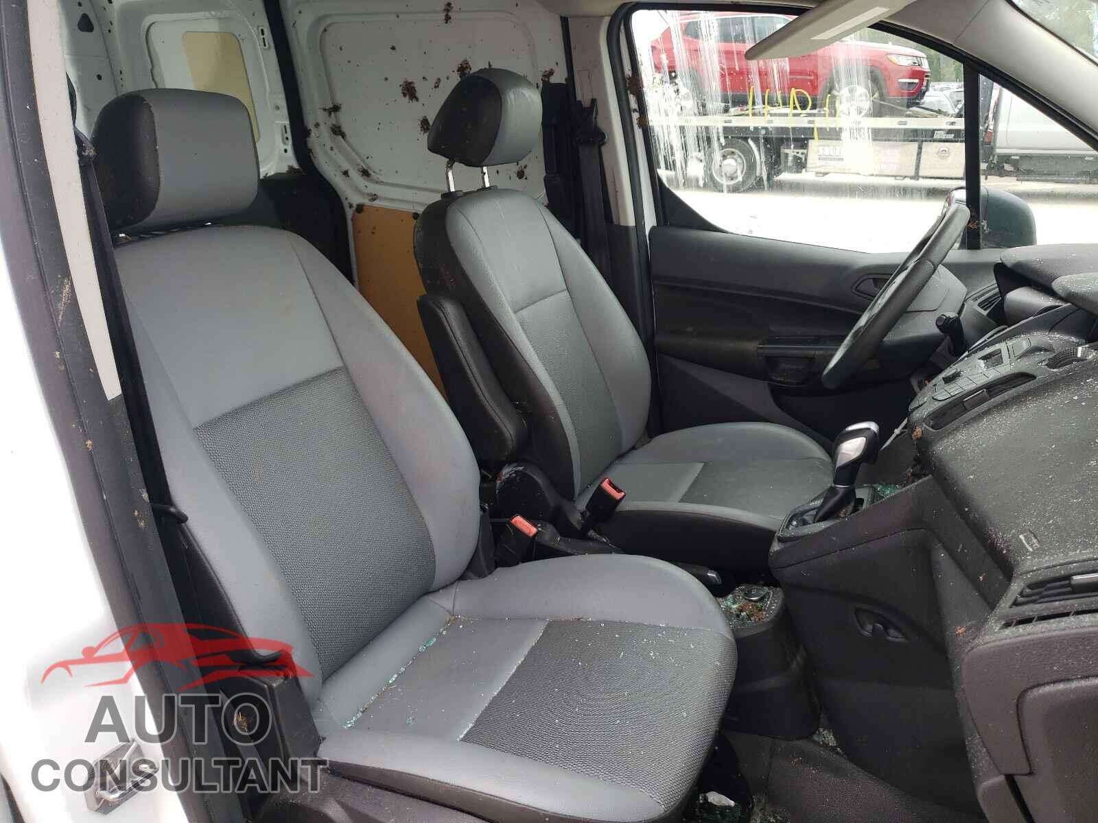 FORD TRANSIT CO 2017 - NM0LS6E71H1314663