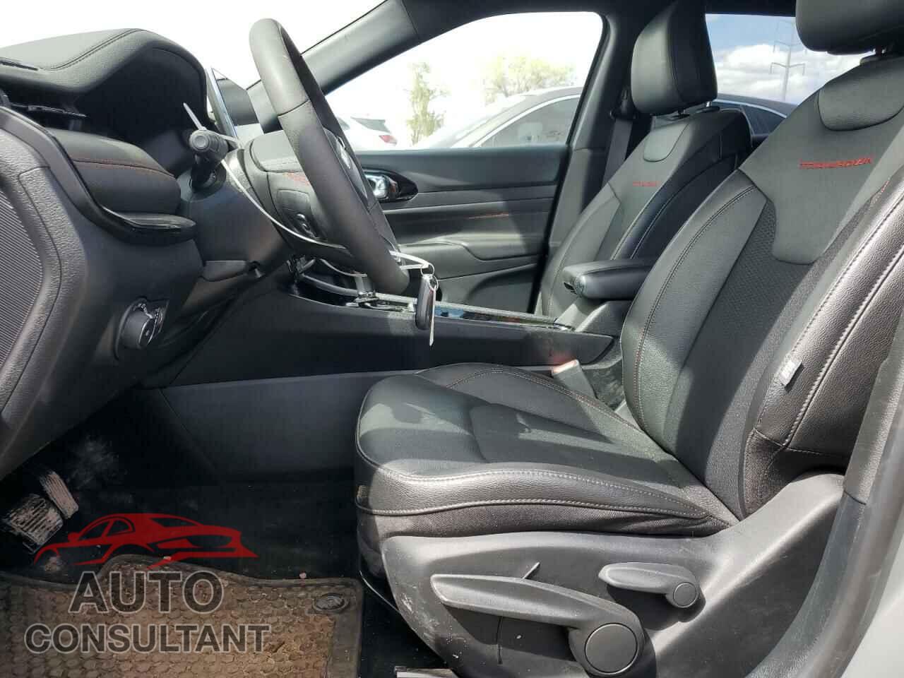 JEEP COMPASS 2023 - 3C4NJDDN6PT574177