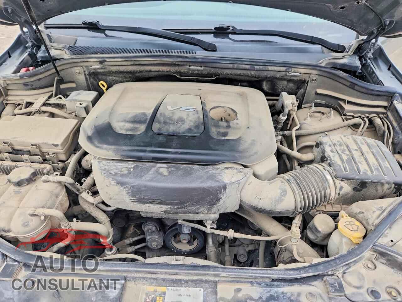 JEEP CHEROKEE 2019 - 1C4RJFAG0KC613014