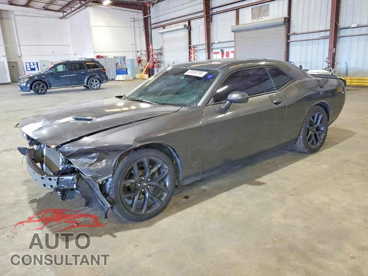 DODGE CHALLENGER 2020 - 2C3CDZAG6LH149261