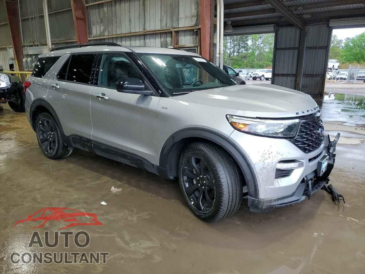 FORD EXPLORER 2023 - 1FMSK7KH2PGC03208