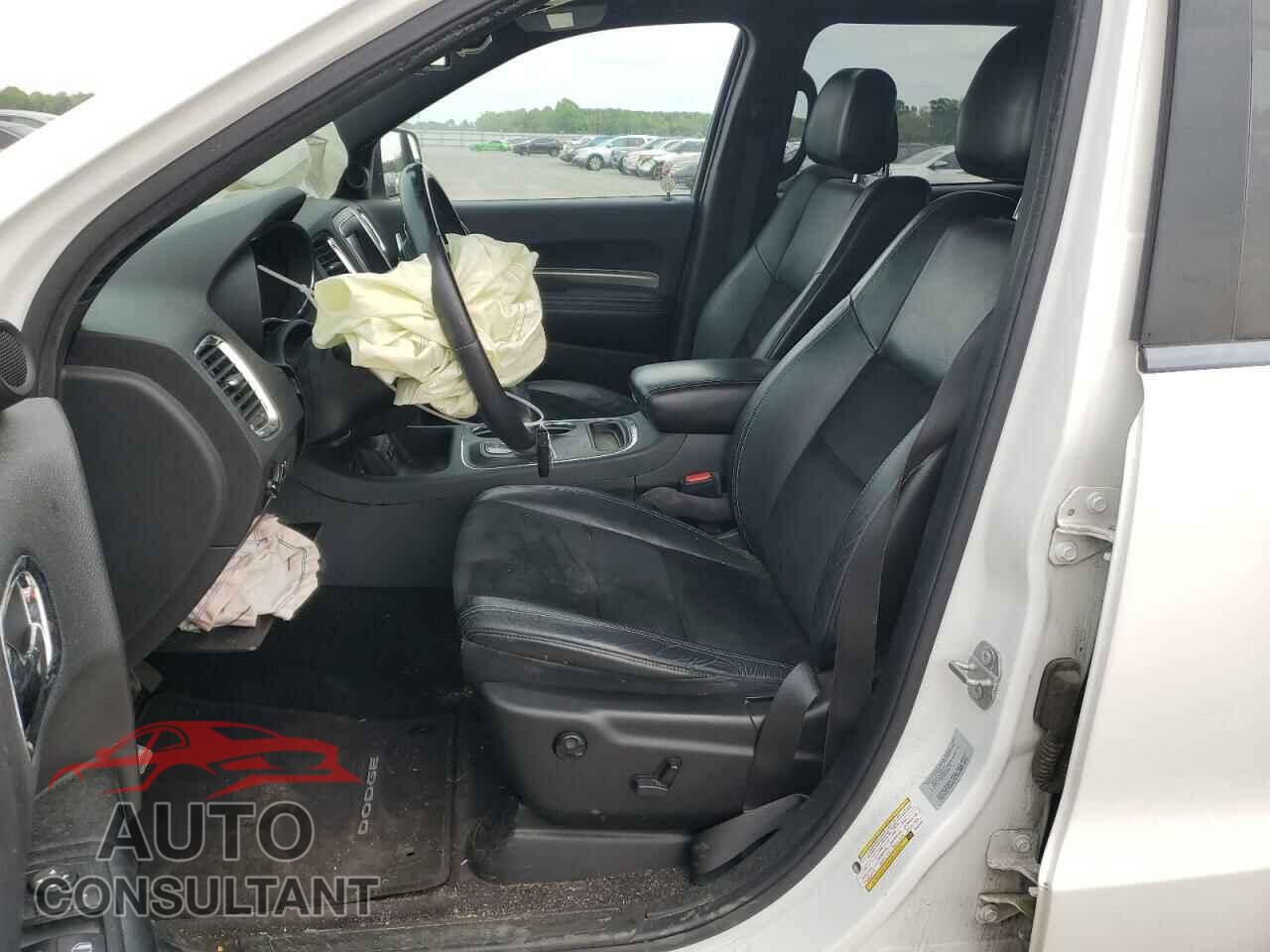 DODGE DURANGO 2016 - 1C4RDHAG0GC371741