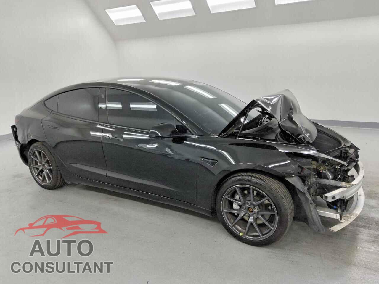 TESLA MODEL 3 2021 - 5YJ3E1EB3MF006820