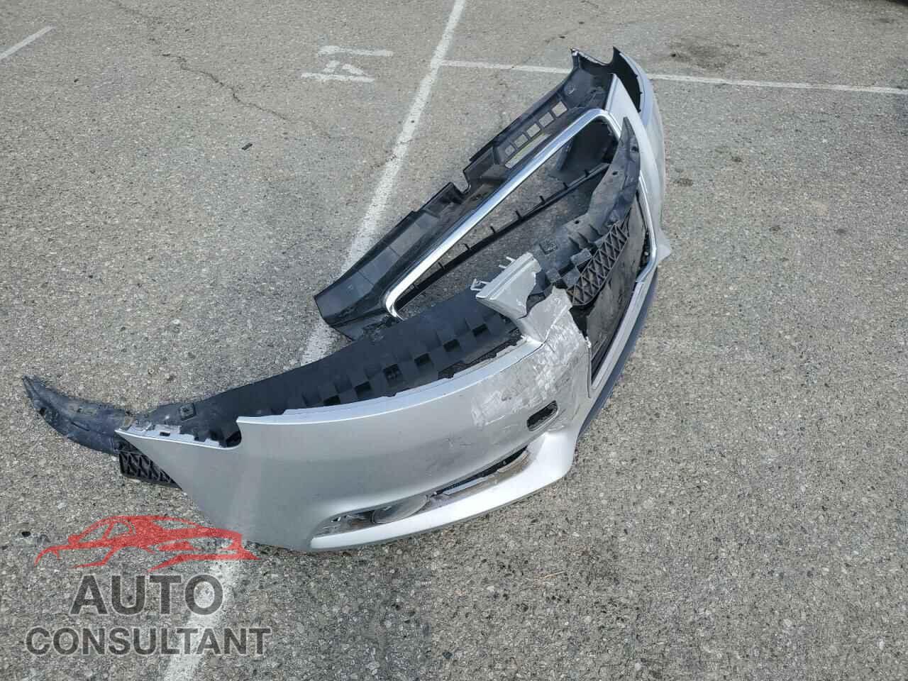 AUDI A3 2012 - WAUBEAFM0CA055148