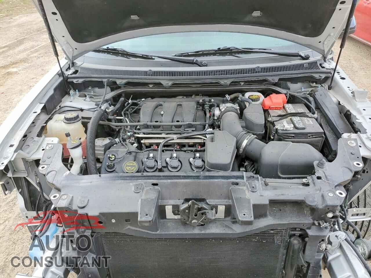 FORD FLEX 2017 - 2FMHK6C87HBA10306