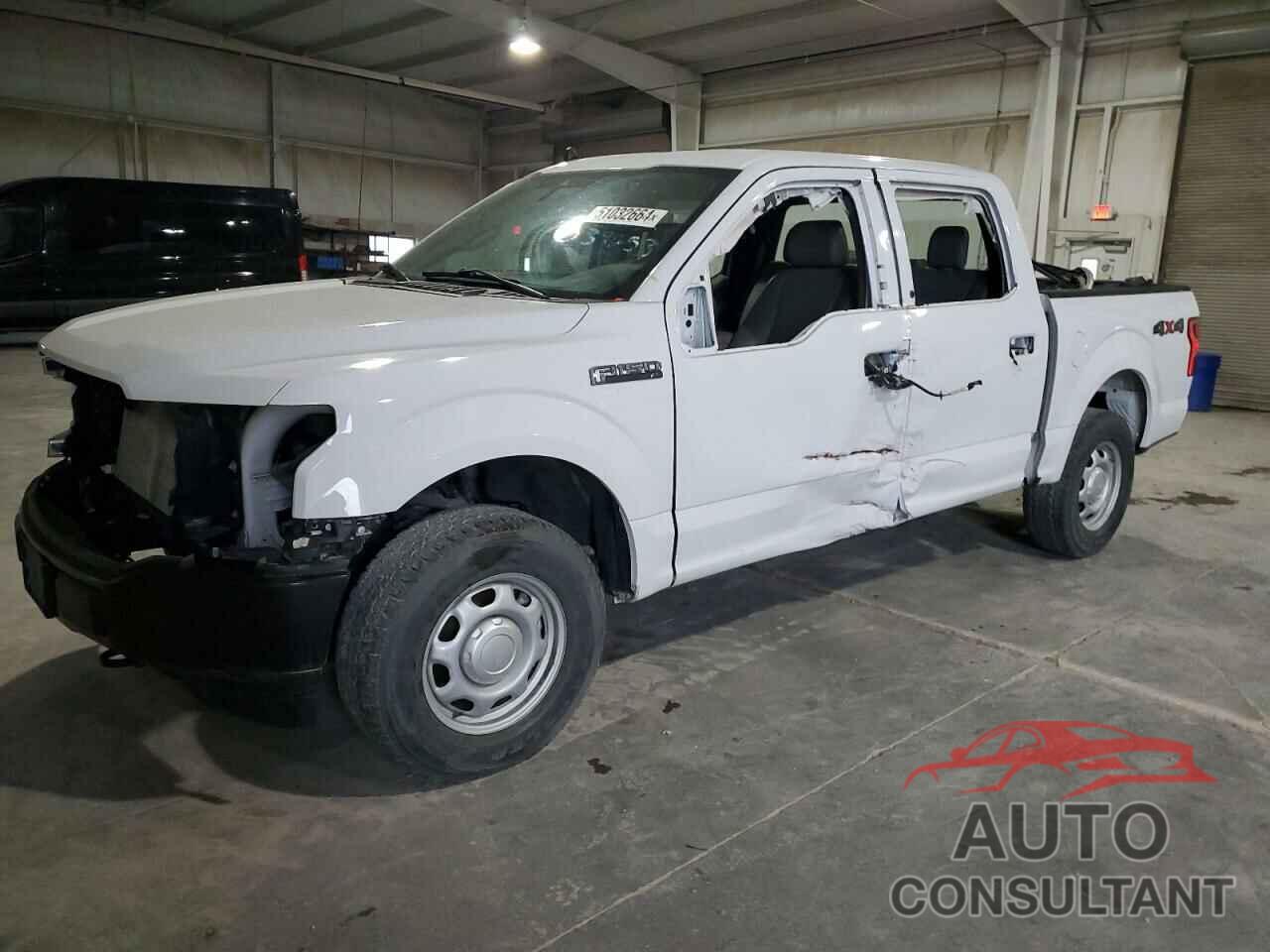 FORD F-150 2020 - 1FTEW1E52LKD39253
