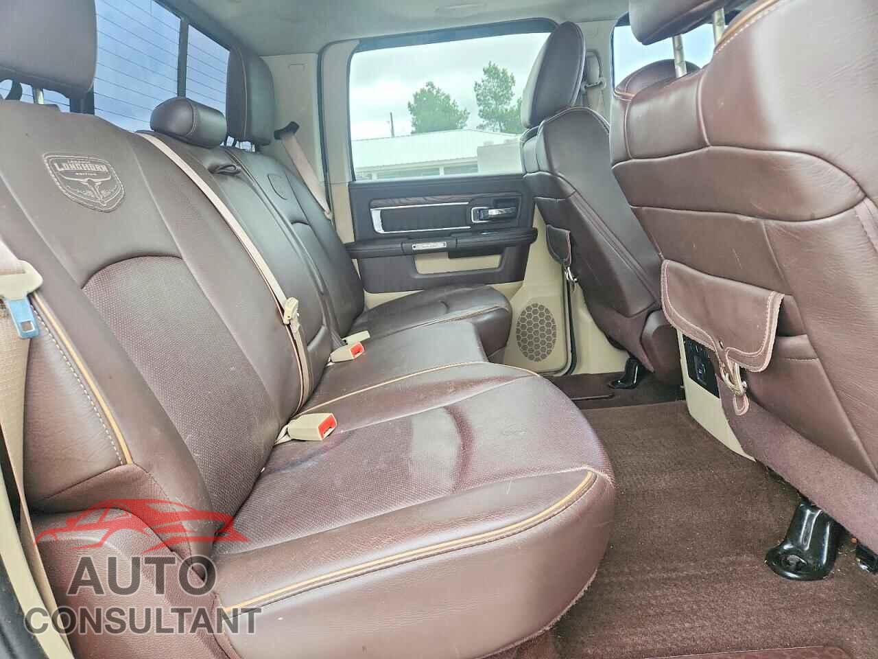 RAM 1500 2013 - 1C6RR7PT9DS626511