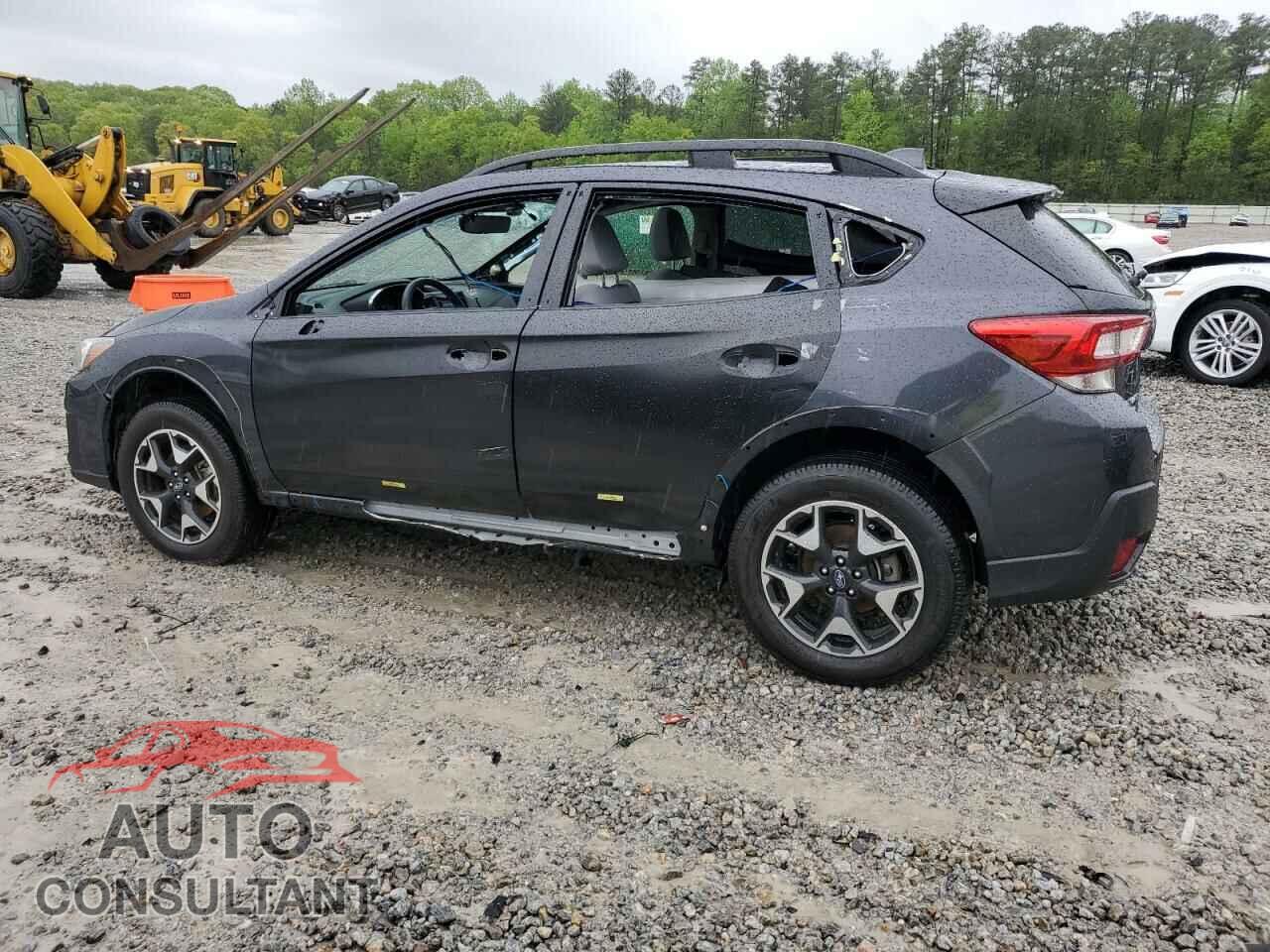 SUBARU CROSSTREK 2019 - JF2GTAECXKH242525