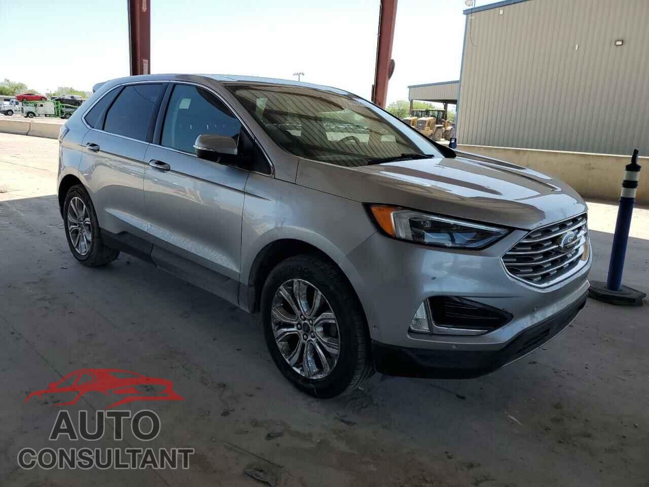 FORD EDGE 2020 - 2FMPK3K99LBB34977