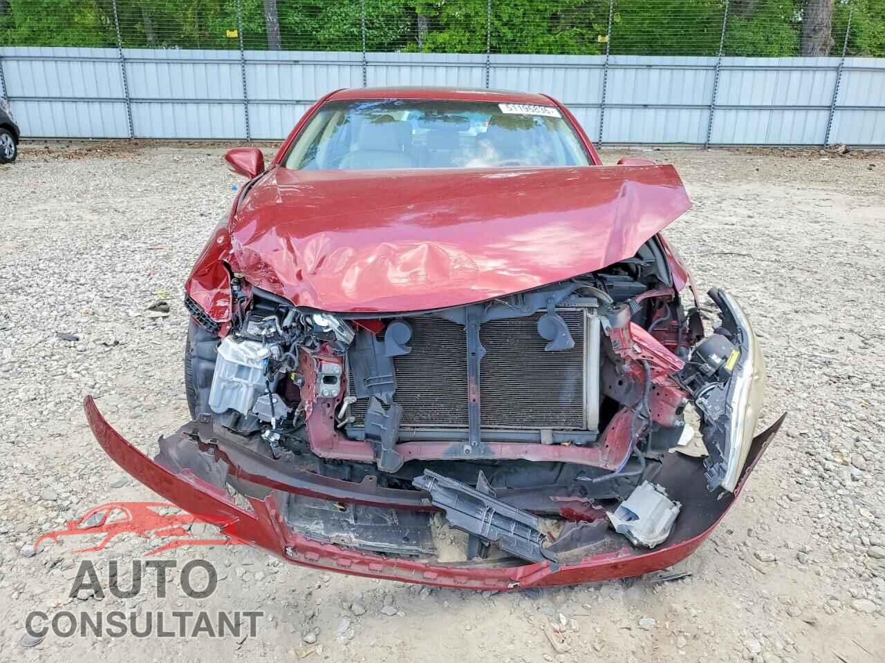 LEXUS ES350 2010 - JTHBK1EG4A2361895