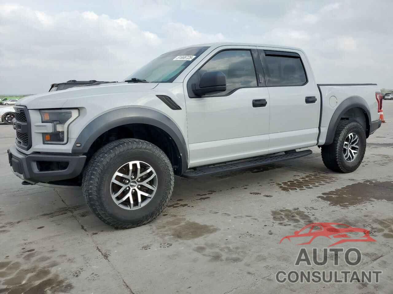 FORD F150 2017 - 1FTFW1RG2HFC86389
