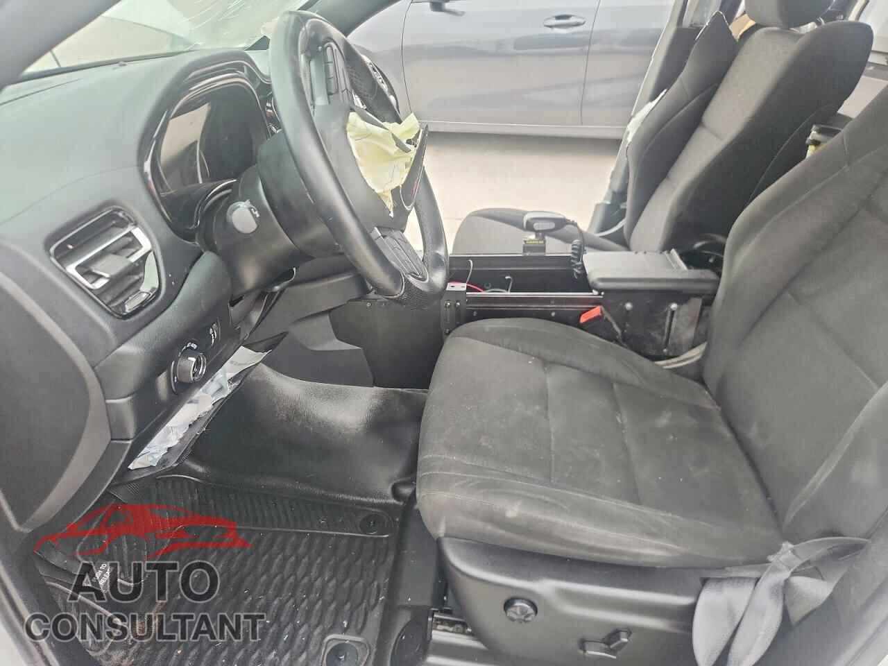 DODGE DURANGO 2023 - 1C4SDJFT2PC688855